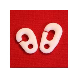 Flagclips / flagkroge