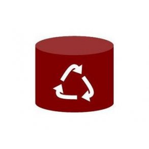 Glasfiber, nedtage og fjerne fra sttte 4-12 m