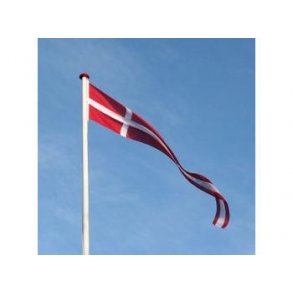 Stander - bannervimpel 80x600 cm