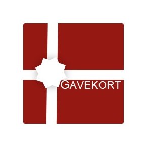 Gavekort - flagstang