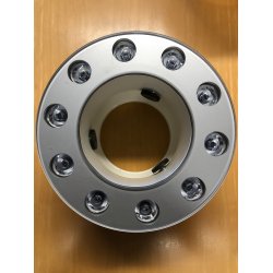 Flagbelysning - LED Lampe til montering p flagstang 9-12 meter