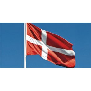 Flag, vimpler og standere