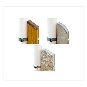 Støtter (kun Sjælland)